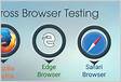 How to Cross-Browser Test Your Apps on Safari 16 Sauce Lab